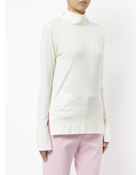 Toga Roll Neck Sweater