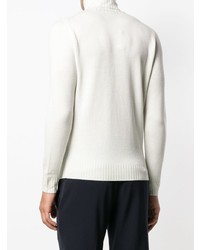 Dell'oglio Roll Neck Sweater