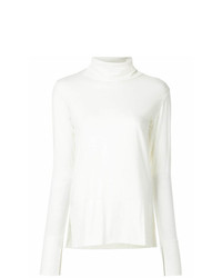 Toga Roll Neck Sweater