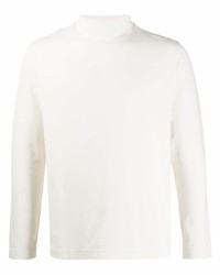 Circolo 1901 Rollneck Long Sleeve T Shirt