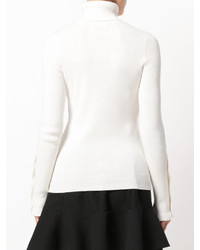 See by Chloe See By Chlo Turtleneck Sweater