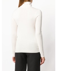 Totême Toteme Roll Neck Sweater