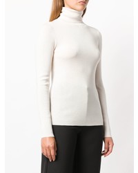 Totême Toteme Roll Neck Sweater