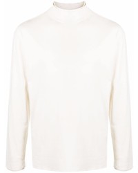 ERL Turtle Neck Long Sleeve T Shirt