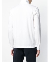 Calvin Klein Turtleneck Longsleeved T Shirt