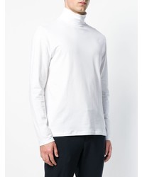 Calvin Klein Turtleneck Longsleeved T Shirt
