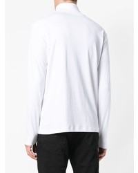 Calvin Klein Jeans Turtleneck Sweater