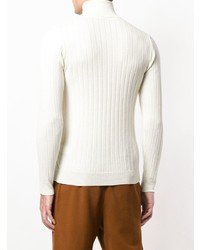 Barena Turtleneck Sweater
