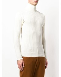 Barena Turtleneck Sweater