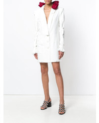 Seen Tailored Fitted Blazer Dress