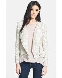 Joie Balina Tweed Jacket