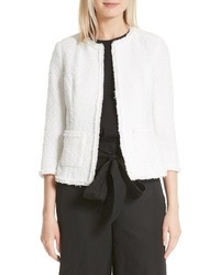 Kate Spade New York Tweed Jacket
