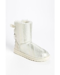 UGG Bailey Bow Bling Boot