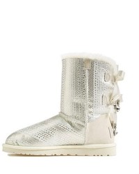 UGG Bailey Bow Bling Boot