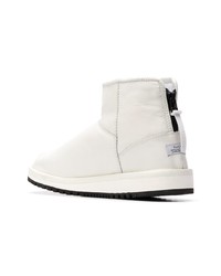 Suicoke Padded Ankle Boots