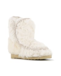 Mou Snow Boots