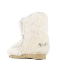 Mou Snow Boots