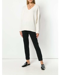 Theory Cashmere Jumper