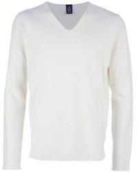 Dondup Loose Fit Sweater