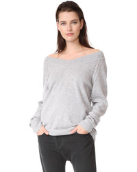 Belstaff Skylar Luxury Cashmere Sweater