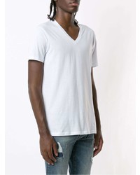 Armani Exchange Basic V Neck T Shirt
