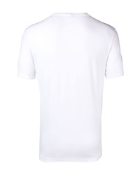 Dolce & Gabbana Underwear Classic Short Sleeve T Shirt