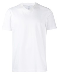 Brunello Cucinelli Classic Short Sleeve T Shirt