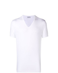 Dolce & Gabbana Underwear Classic Short Sleeve T Shirt