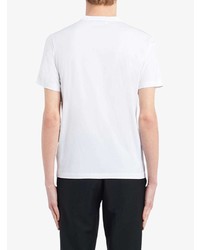 Prada Cotton T Shirt