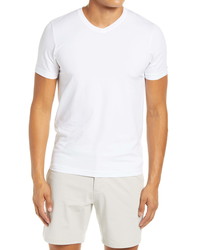 Rhone Elet V Neck T Shirt