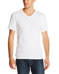 Billabong Essential V Neck Short Sleeve T Shirt