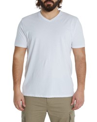 Johnny Bigg Essential V Neck T Shirt