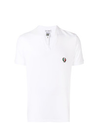Dolce & Gabbana Underwear Flag Logo T Shirt