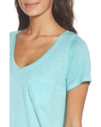 Make + Model Gotta Have It V Neck Tee