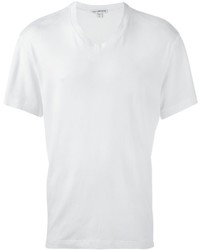 James Perse V Neck T Shirt