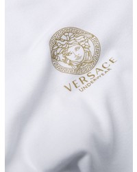 Versace Medusa Logo T Shirt