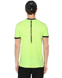 Nike Nadal Nylon Tennis T Shirt