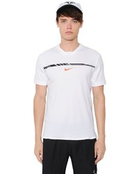 Nike Nadal Nylon Tennis T Shirt