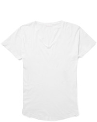 Orlebar Brown Ob V Slim Fit Cotton Jersey T Shirt