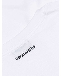 DSQUARED2 Pack Of 3 T Shirts