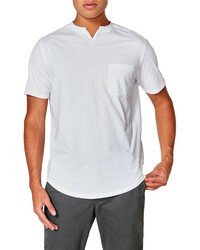 Good Man Brand Premium Cotton T Shirt In White At Nordstrom
