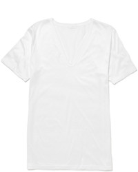 Zimmerli Royal Classic Cotton T Shirt