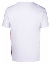 Emporio Armani V Neck T Shirt