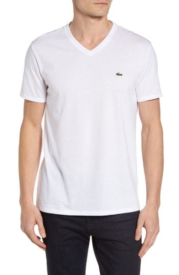 Lacoste T Shirt, | Nordstrom | Lookastic