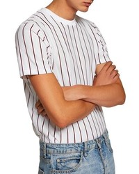 Topman Stripe T Shirt