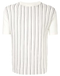 Cerruti 1881 Striped T Shirt