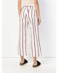 MiH Jeans Wide Leg Trousers