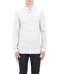 Paul Smith Bengal Stripe Shirt White