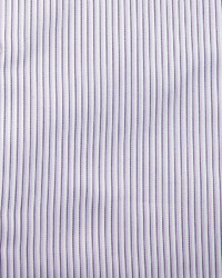 Giorgio Armani Shadow Stripe Long Sleeve Dress Shirt