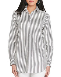 Polo Ralph Lauren Striped Button Up Shirt